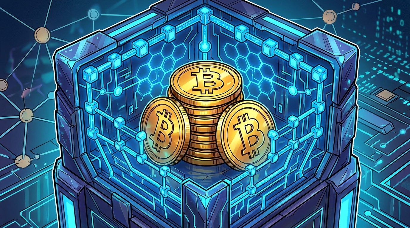 First U.S. Bitcoin ETF to Be Delisted from NYSE After Just Two Years