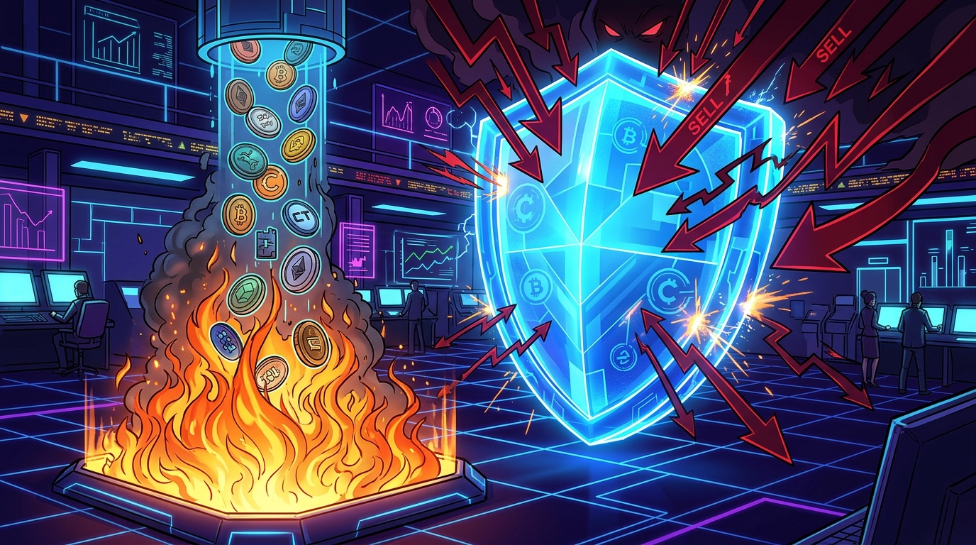 HYPE's $55 Support: Will Whale Inflow Force $65 Break?