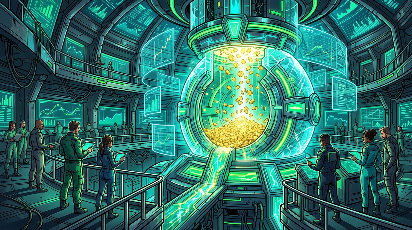 Hyperliquid's 29M Treasury: Will Bulls Break Past $90
